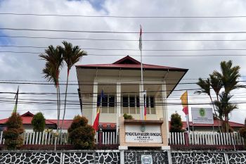 JPU memastikan tuntutan maksimal tersangka perdagangan sisik Trenggiling