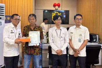 Urus dokumen hukum makin mudah di MPP Tangerang
