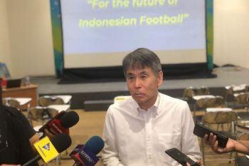 Yoshimi Ogawa yakin wasit Super League bekerja dengan baik