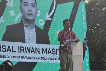 PSSI luncurkan IFEC sebagai jalur resmi menuju FIFAe World Cup 2025