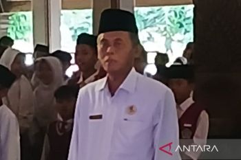 Baznas  Temanggung berikan beasiswa bagi 100 mahasiswa