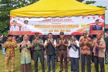 Pemkab Aceh Selatan jaga stabilitas harga kebutuhan pokok dengan GPM