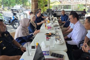 DJPb Babel gagas "Desa Devisa" berbasis ekspor ikan