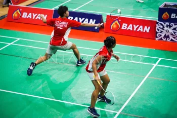 Kejuaraan Bayan Sirkuit Nasional C Balikpapan 2025