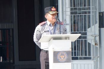 Lapas Narkotika usulkan 738 WBP terima remisi HUT RI atasi "over" kapasitas