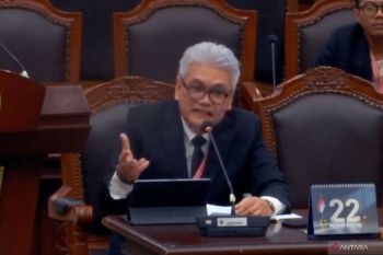 Ahli tegaskan  pemutaran lagu Indonesia Raya tak langgar hak cipta