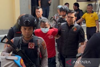 Tersangka pembunuhan di Aceh Barat juga terancam pidana di Sumatera Utara