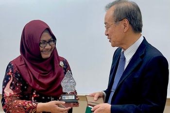 Farmasi UMS buka pintu besar ke Negeri Sakura gandeng kampus top untuk riset dan pendidikan
