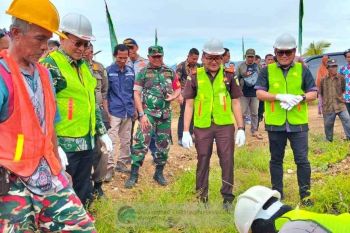 Pemkab-Buol bangun BLK tingkatkan SDM pekerja