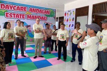 RAPP Resmikan Dua Daycare Baru untuk Dukung Tumbuh Kembang Anak dan Kesejahteraan Karyawan