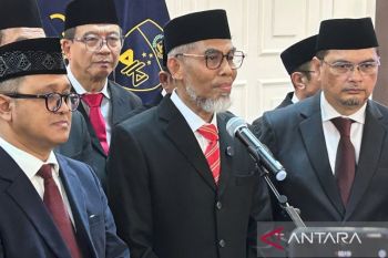 Kemenkum : Akan ada perwakilan LMK di daerah untuk mengoptimalisasi royalti