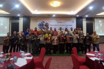 Pemprov susun KLHS RPJMD 2025-2029 mewujudkan pembangunan hijau di Papua