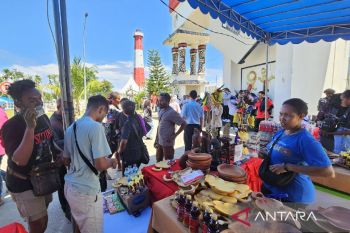 Pemprov Papua gelar Border Trade Fair Oktober 2025