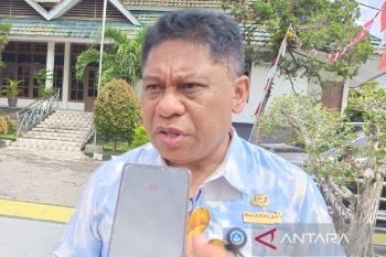 Kadis Pendidikan: Sekolah Rakyat tingkat SMA Papua butuh 50 guru