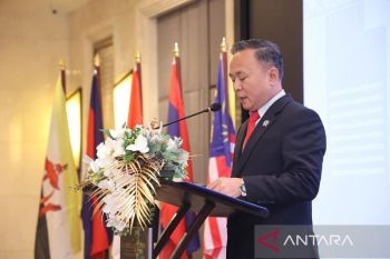 Wamen HAM: Tragedi siswa SD di NTT tamparan bagi negara