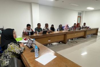 DPRD dan Pemprov Sulbar sinergi tingkatkan kualitas belanja daerah