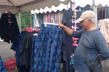 Pelaku UMKM khas masyarakat Suku Badui miliki daya tarik konsumen