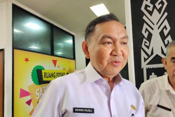 Dinkes Lampung: Klinik dan apotek sehat di Kopdes mulai beroperasi