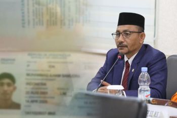Haji Uma surati Kemenlu untuk pulangkan warga Aceh korban TPPO