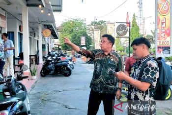 Dinas Perdagangan Kotim temukan aset daerah disewakan secara ilegal
