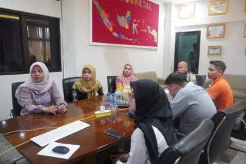 DJKI cek  permohonan Indikasi Geografis Kopi Robusta Wonogiri