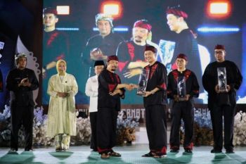 KISC 2025 should be strong foundation for Pencak Silat