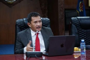 Eko Suwanto sebut digitalisasi bantu pengusaha mikro berjeraring internasional