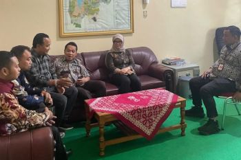 Kemenkum Jateng : Merek kolektif "Bakso Wonogiri" bisa diakui internasional