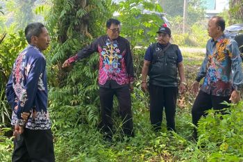 Camat MBK usulkan penambahan puskesmas atasi penumpukan pasien