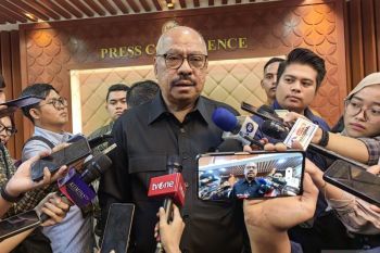 F-Golkar minta anggaran pendidikan 20 persen untuk pendidikan formal