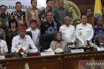 Menpan RB siapkan 243 ribu PPPK untuk bertugas di Kopdes Merah Putih