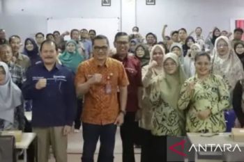 Pemprov Kaltim siap luncurkan aplikasi layanan publik "Sakti Gemas"