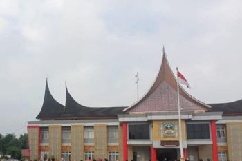 BKPSDM Dharmasraya tanggapi pemeriksaan penyelewengan anggaran mencapai Rp600 juta