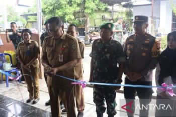 SPPG Katingan resmi beroperasi awali distribusi ribuan porsi makanan bergizi