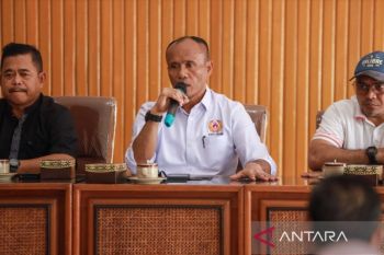 KONI Provinsi Jambi siapkan 'bapak angkat' untuk cabor