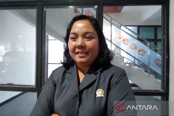 DPRD Palangka Raya minta pemkot maksimalkan pencegahan karhutla