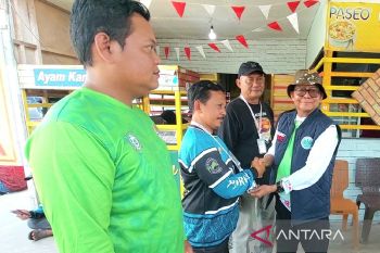 DLH Kotim apresiasi Pedrosa terbukti sangat membantu penanganan sampah