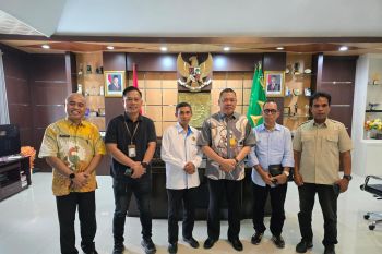 Kajati Sultra sebut Institusi Adhyaksa butuh pers profesional