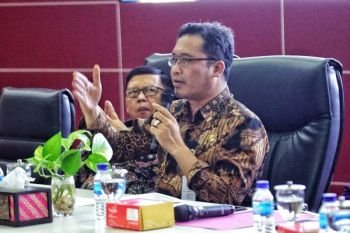 Pemkab Magelang  verifikasi data kemiskinan dengan melibatkan ASN