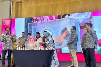 Enesis luncurkan gerakan berantas nyamuk 3M plus mengoles