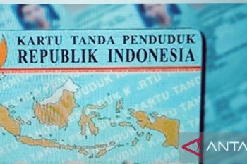 Disdukcapil Biak sediakan 6.000 blanko KTP-El layani warga di HUT RI