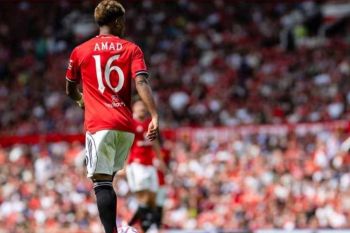 MU tutup pramusim dengan menang adu penalti 5-4 atas Fiorentina di Old Trafford