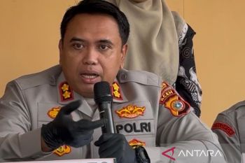 Polres Aceh Barat belum temukan beras oplosan dijual di pasar