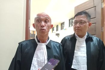 Terdakwa korupsi kantor BPRS Tanggamus ajukan jadi "justice collaborator"