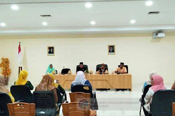 Pemetaan jumlah anak usia dini guna turunkan stunting