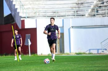 Persik Kediri kembali datangkan satu pemain asing, cek selengkapnya!