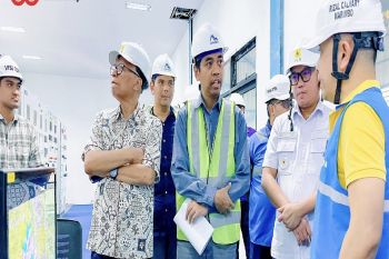 Pemkab Morowali Utara mantapkan langkah kembangkan energi terbarukan