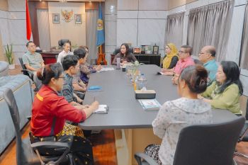 Serena ingin Kota Kupang punya pusat layanan kesehatan jantung