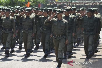 Indef minta diklat hingga bantuan pemerintah tak masuk pos efisiensi