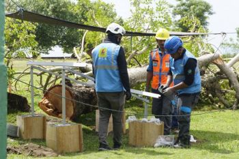 PLN wujudkan  komitmen pendidikan dan energi berkelanjutan kawasan 3T